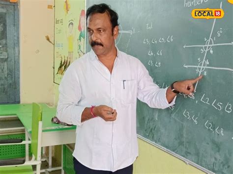 ఈ మాస్టర్ రాసిన నవల పాన్ ఇండియా సినిమాగా వస్తుంది మీకు తెలుసా.. | Did ...