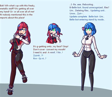 Auto Bot Transformation 的图像结果