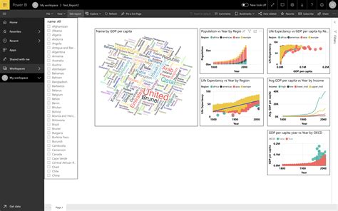 How to Open Power Bi File 的图像结果
