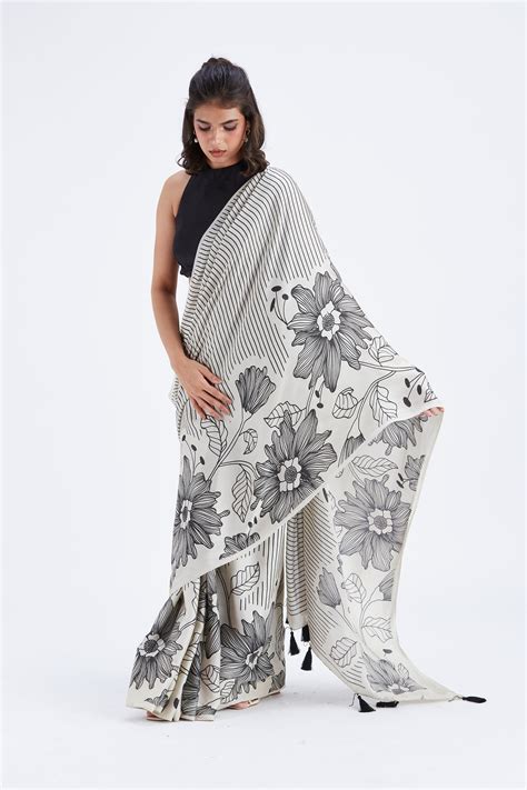 Savana Saree – Hasttvam