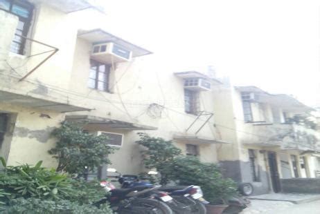 DDA Government Quarter in Laxmi Bai Nagar, New Delhi: Price, Brochure ...