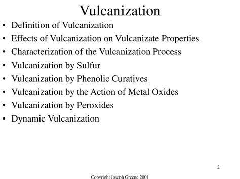 Image result for Vulcanization
