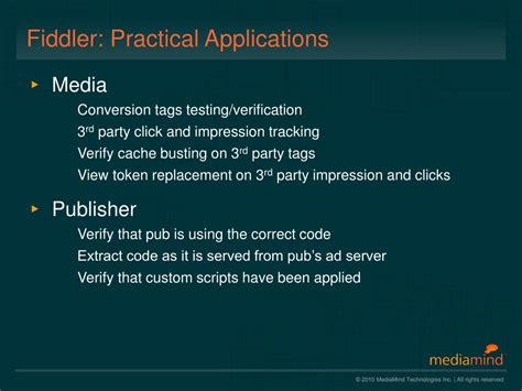 Image result for Fiddler Software Tutorial
