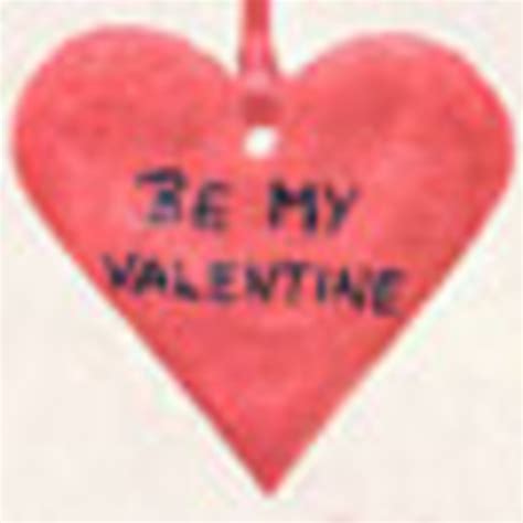 Sweetheart necklaces | Canadian Living