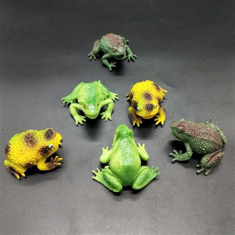 چین واقع گرایانه قورباغه فروشندگان توپ استرس را تسکین دهید - عمده فروشی ...