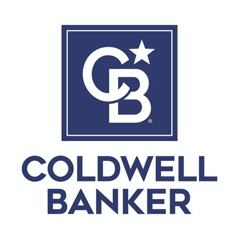Coldwell Banker Real Estate Logo at Paul Brower blog