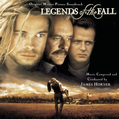 Buy Legends of the Fall Online at Low Prices in India | Amazon Music ...