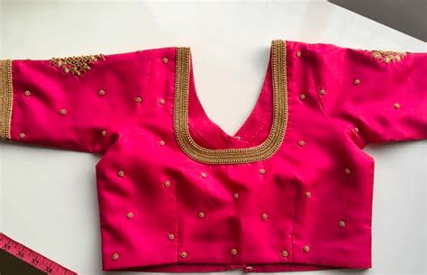 Binks Lookbook- 9 Impressive Saree Blouse Alternatives