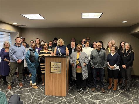 Dane County Executive race expands as Dana Pellebon announces candidacy ...