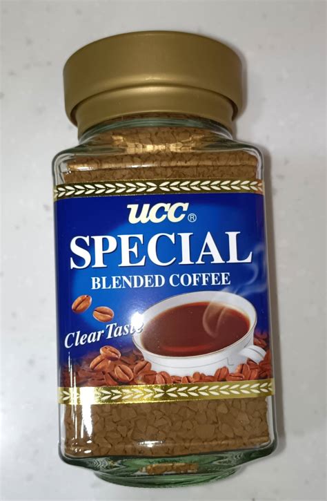 UCC 114即溶咖啡(90g) | 咖啡粉/咖啡球 | Yahoo奇摩購物中心