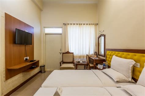 Mayura Biligiri, B.R Hills -KSTDC