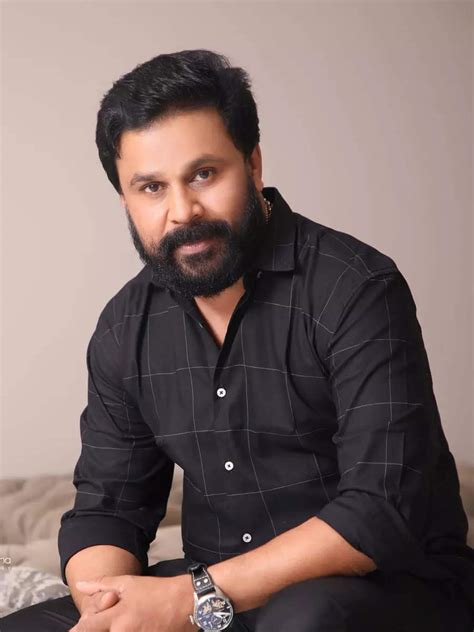 Happy Birthday, Dileep: Best movies of the actor | Times of India