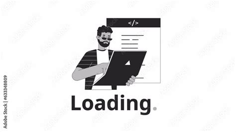 Image result for Animated Coder