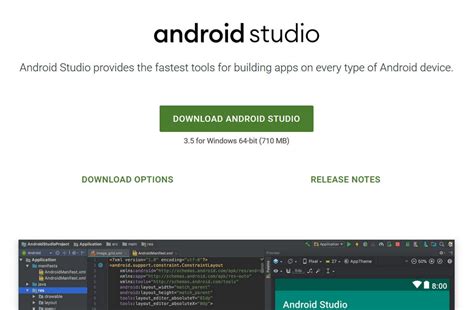 Image result for Google Android Studio
