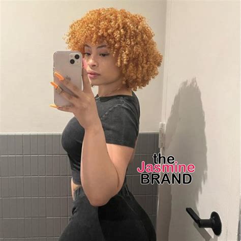 Ice Spice's Manager James Rosemond Jr. Reveals Strategy Behind Rapper Owning Her Masters ...