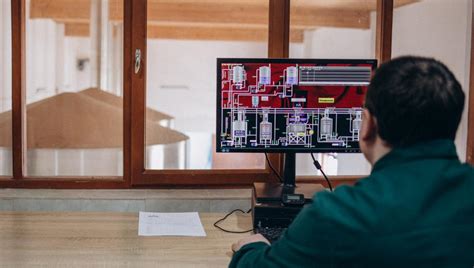 Computer Vision Defect Detection 的图像结果