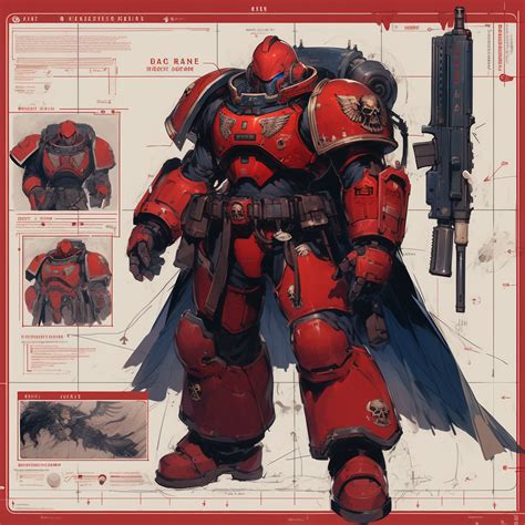 Blood Angel | Warhammer 40k blood angels, Warhammer 40k artwork ...