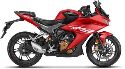 Hero Karizma XMR Booking for Ex-Showroom Price Price in India - Buy ...