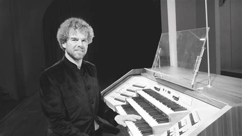 ORGELGALA - mit Denny Wilke, Konzerthalle Carl Philipp Emanuel Bach ...