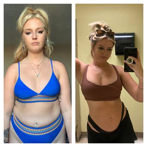 (18) m. Started my weight loss journey at 235 pounds. I am currently ...