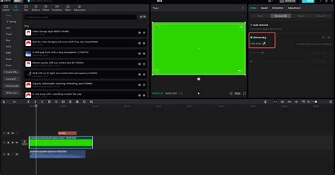 Image result for Chroma Key Software Free