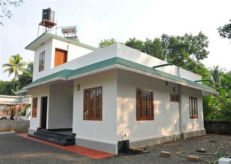 Kuttickattil Gardend Homestay - Guest House In Vaikam Cochin ...