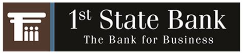 It’s Too Good (or Bad) to Be True 1st State Bank