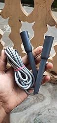 Buy Strauss Skipping Rope | Skipping Rope for Women, Men & Kids ...