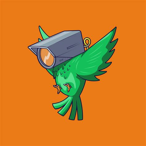 Birds aren't real* | Hub