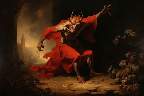 Devil 的图像结果