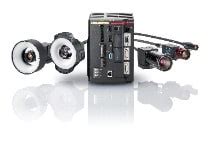 KEYENCE Vision System Training 的图像结果