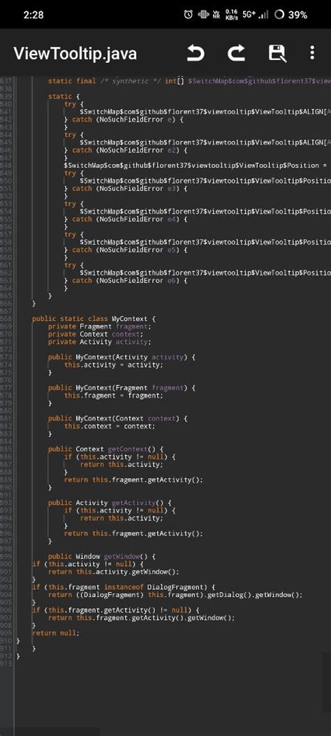 Sketchub • Tool Tips
