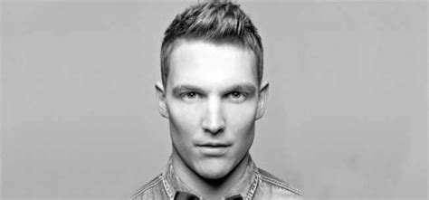 Hairstyle For Men With Short Hair : 4 Short Hairstyles That Will Make ...