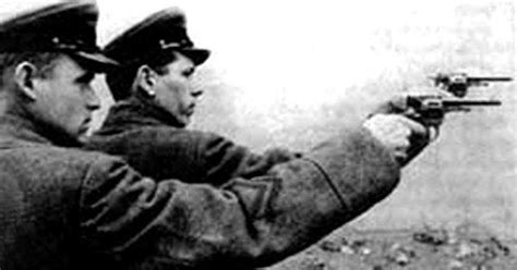 Большая чистка?.. Ну посмотрим... — Teletype