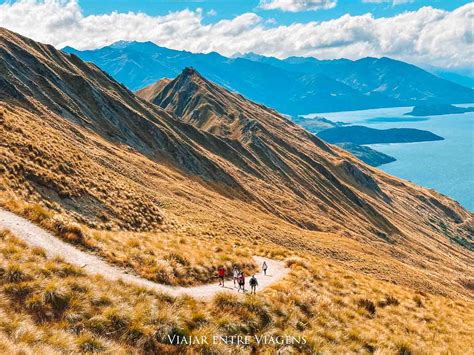VISITAR WANAKA - O que ver e fazer na Nova Zelândia