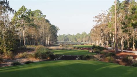 Naples National Golf Club | All Square Golf