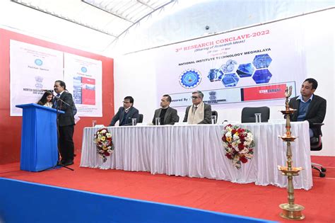 Research Conclave 2023