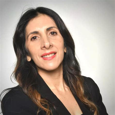 María de la Paz Fernández, MA - Universidad del Sagrado Corazón