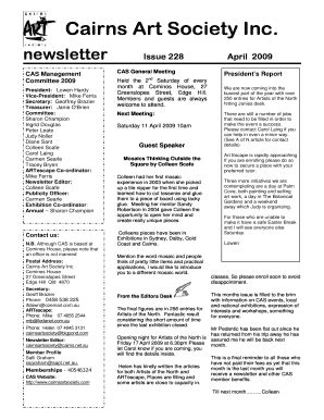 Fillable Online Draft post A of N.doc Fax Email Print - pdfFiller