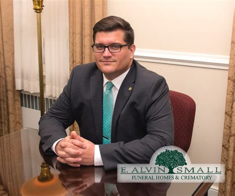E. Alvin Small Funeral Homes & Crematory - Home | Facebook