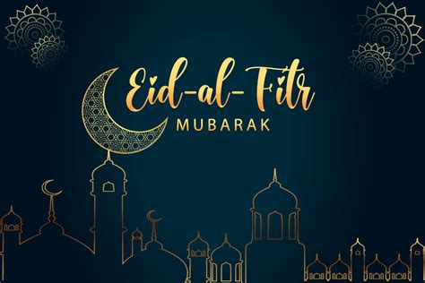 Eid Ul Fitr Mubarak Wallpapers