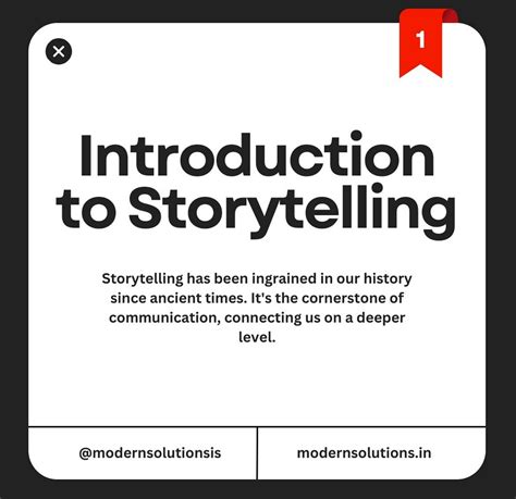 The Power of Storytelling: Unveiling Human Motivations