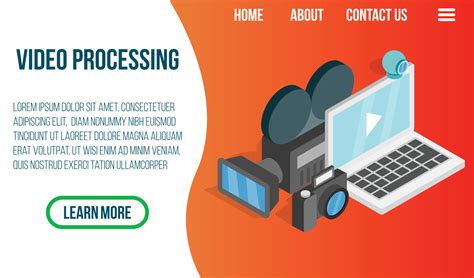 Image result for Video Processing