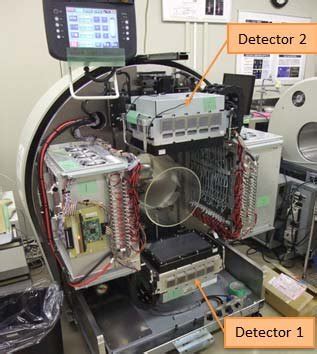 Image result for SPECT System Labeled
