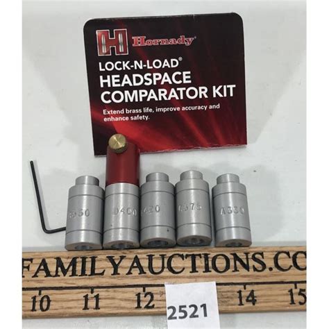 Lock N Load Comparator Set 的图像结果