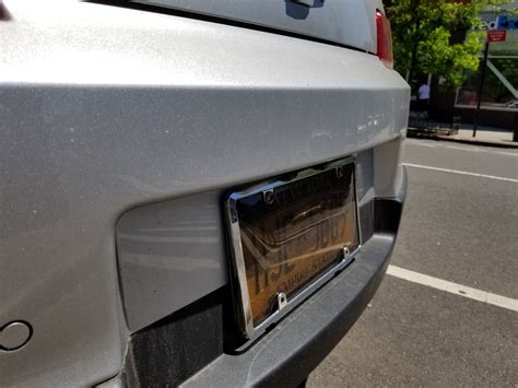 Image result for License Plate Camera Blocker