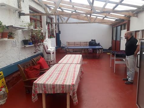 VIOLETA DE LA MONTAGNA (Ushuaia) - Hostel Reviews & Photos - Tripadvisor