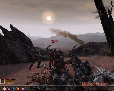 Dragon Age 2 - Download for PC Free