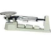 AjantaExports Triple Beam Balance Beam Balance Mechanical Balance ...