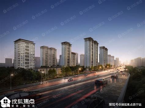 西宁中惠万达广场设计-北京沃野建筑规划设计有限责任公司